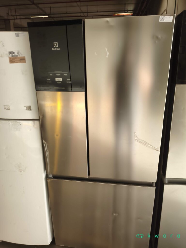 Refrigerador Electrolux IM8S