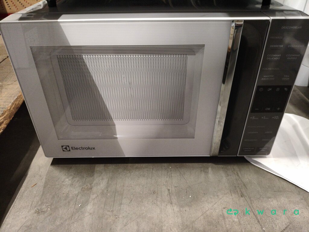 2 Micro-Ondas Electrolux