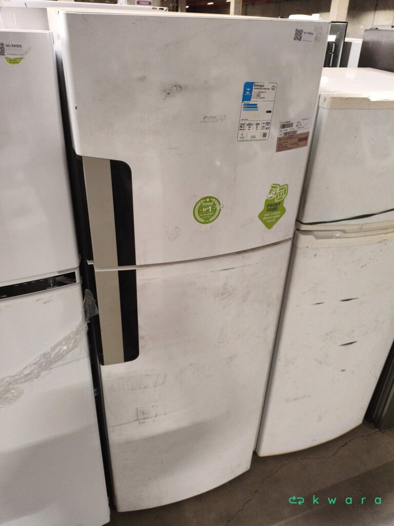 Refrigerador Consul CRM44AB