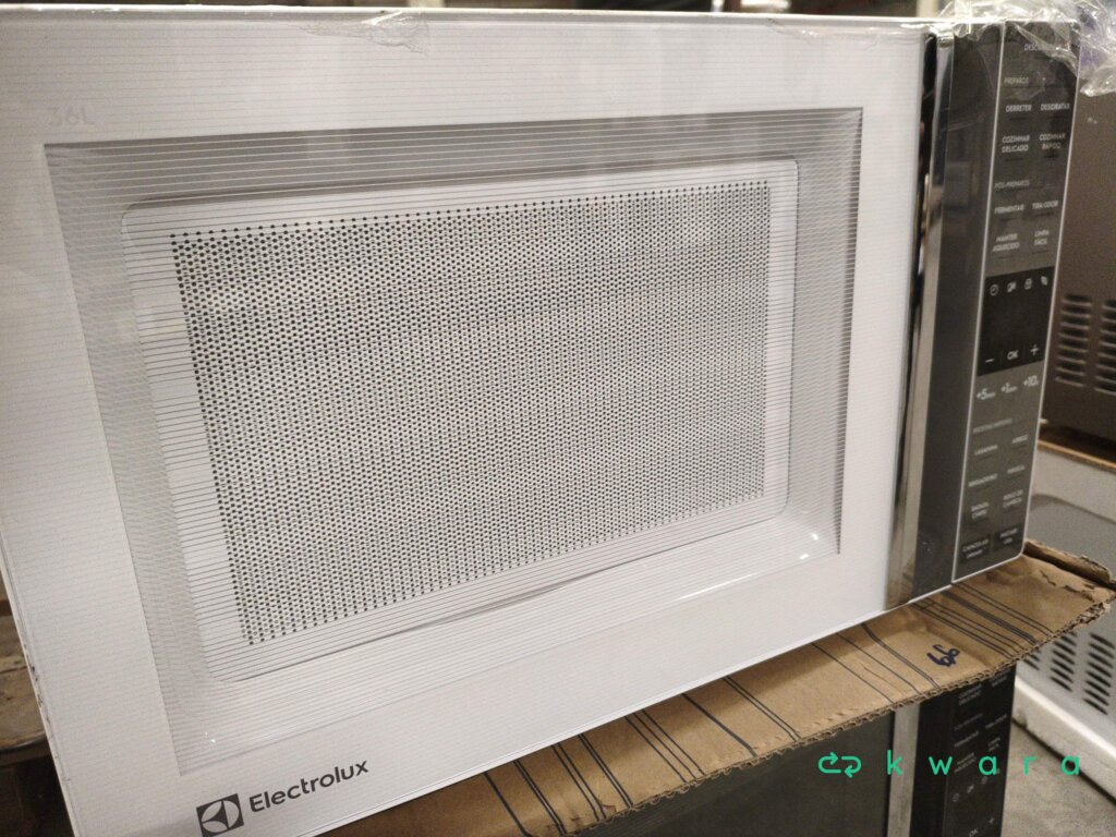 2 Micro-Ondas Electrolux