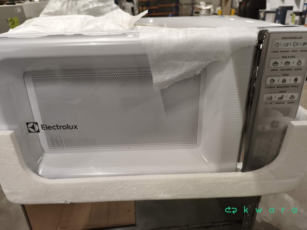 2 Micro-Ondas Electrolux