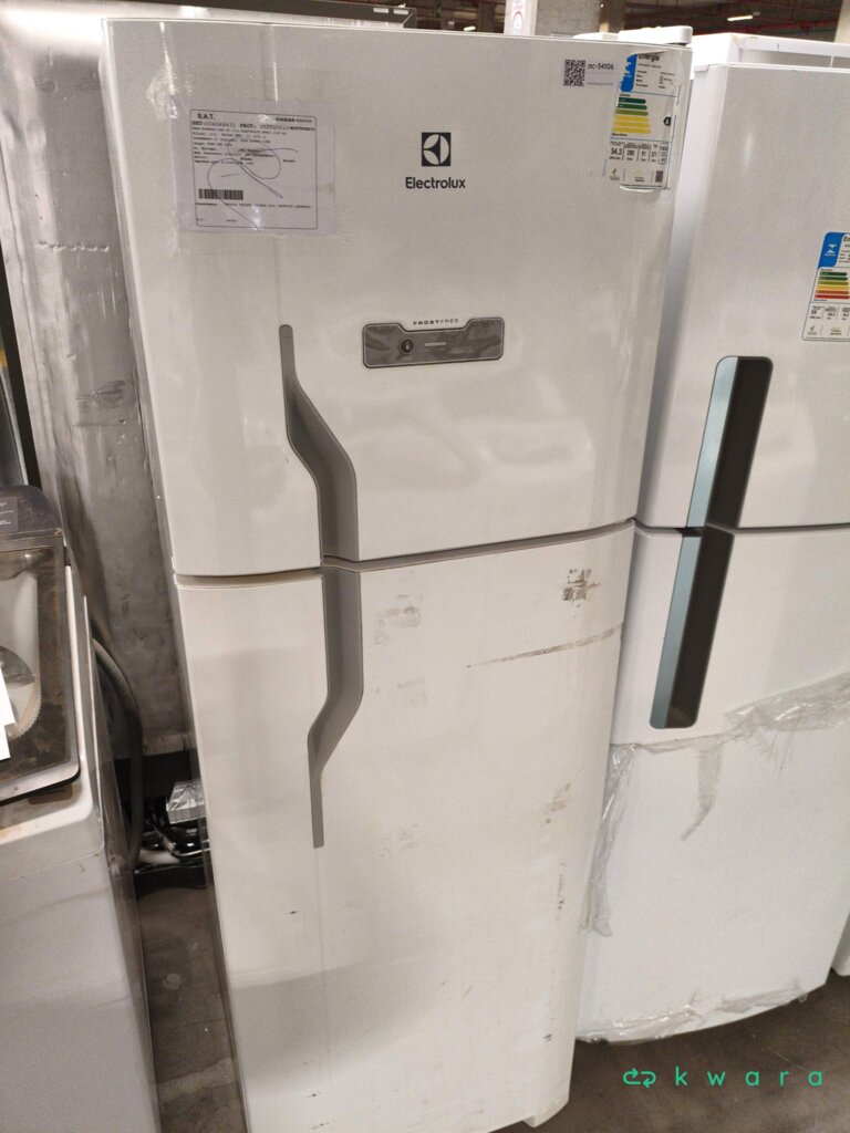 Refrigerador Electrolux DFN41