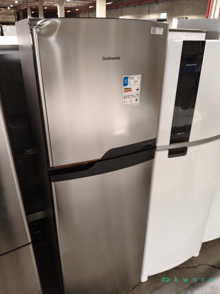 Refrigerador Continental TC45S