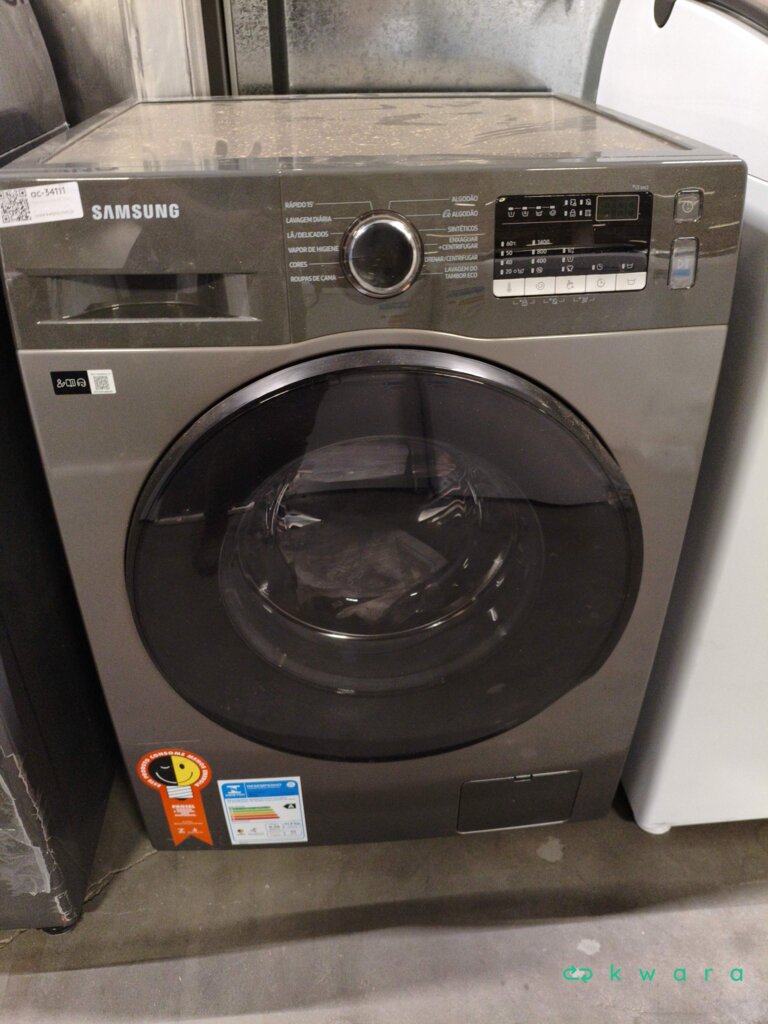 Lavadora Samsung WW11T4040BX