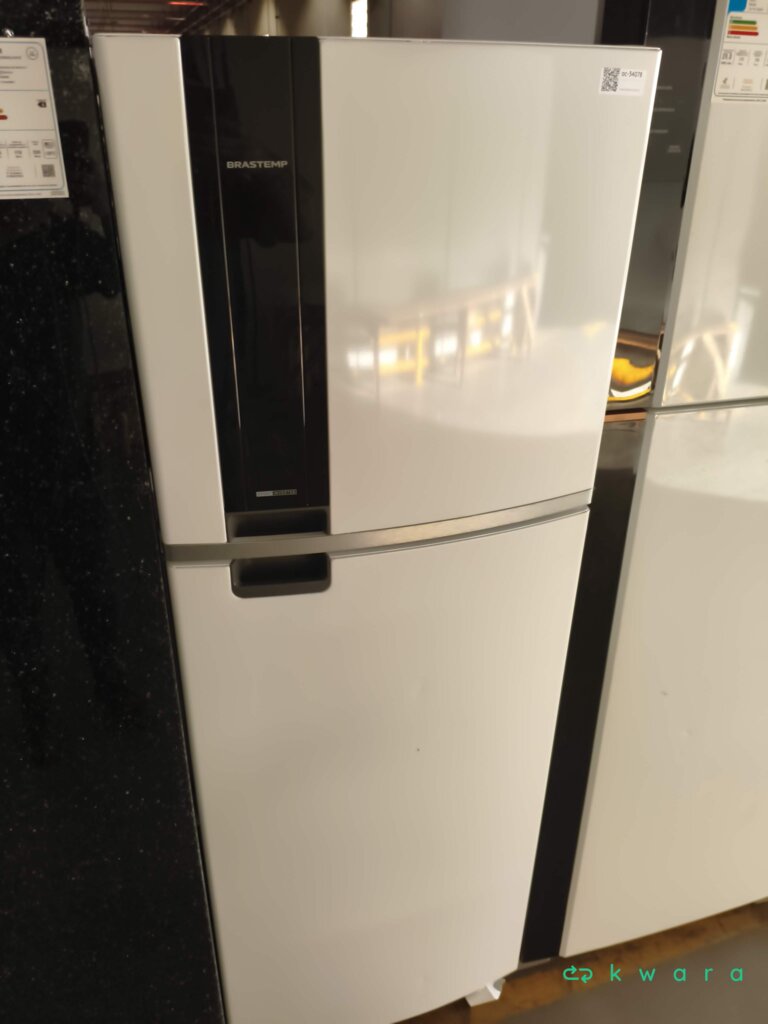 Refrigerador Brastemp BRM46MB