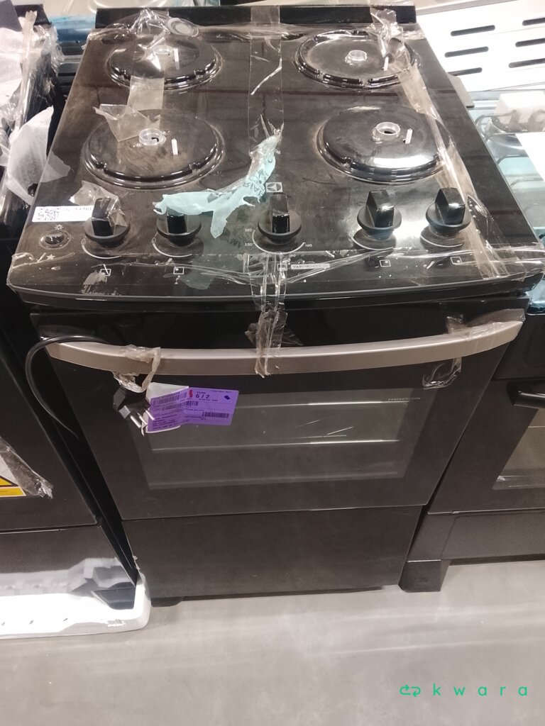 2 Fogões