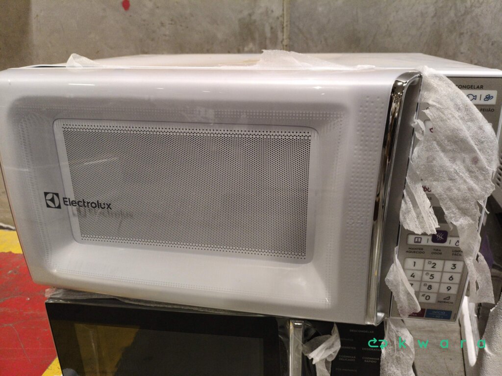 2 Micro-Ondas Electrolux