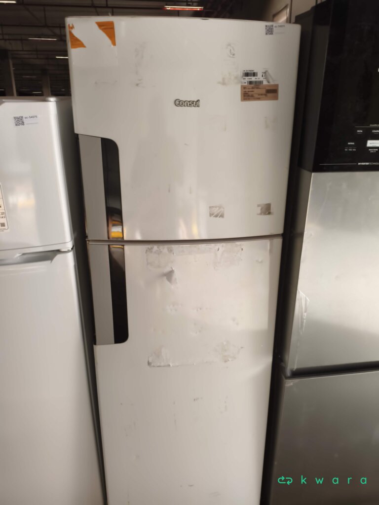 Refrigerador Consul CRM44AB