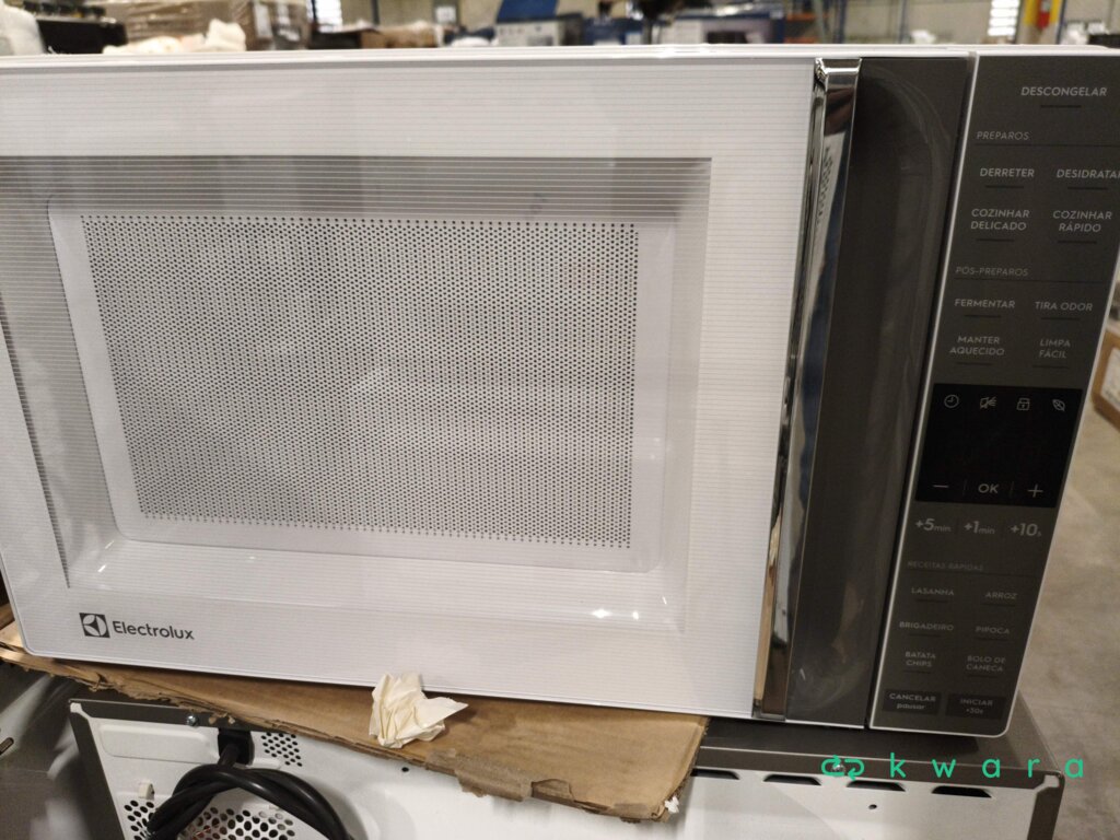 2 Micro-Ondas Electrolux