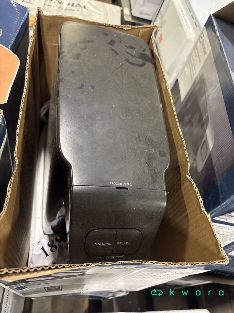 2 Purificadores Electrolux PE15P