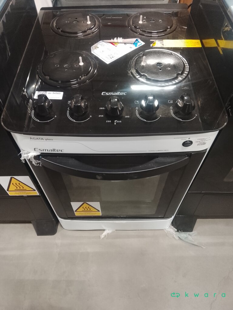 2 Fogões