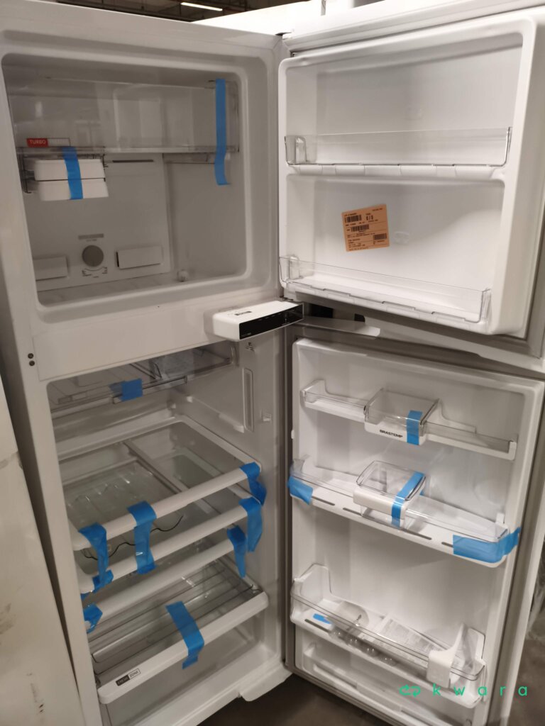 Refrigerador Brastemp BRM44HB