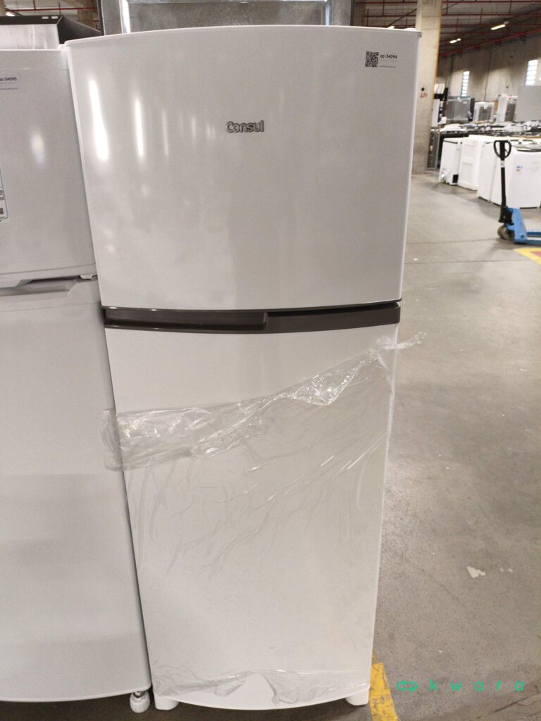 Refrigerador Consul CRM40MB