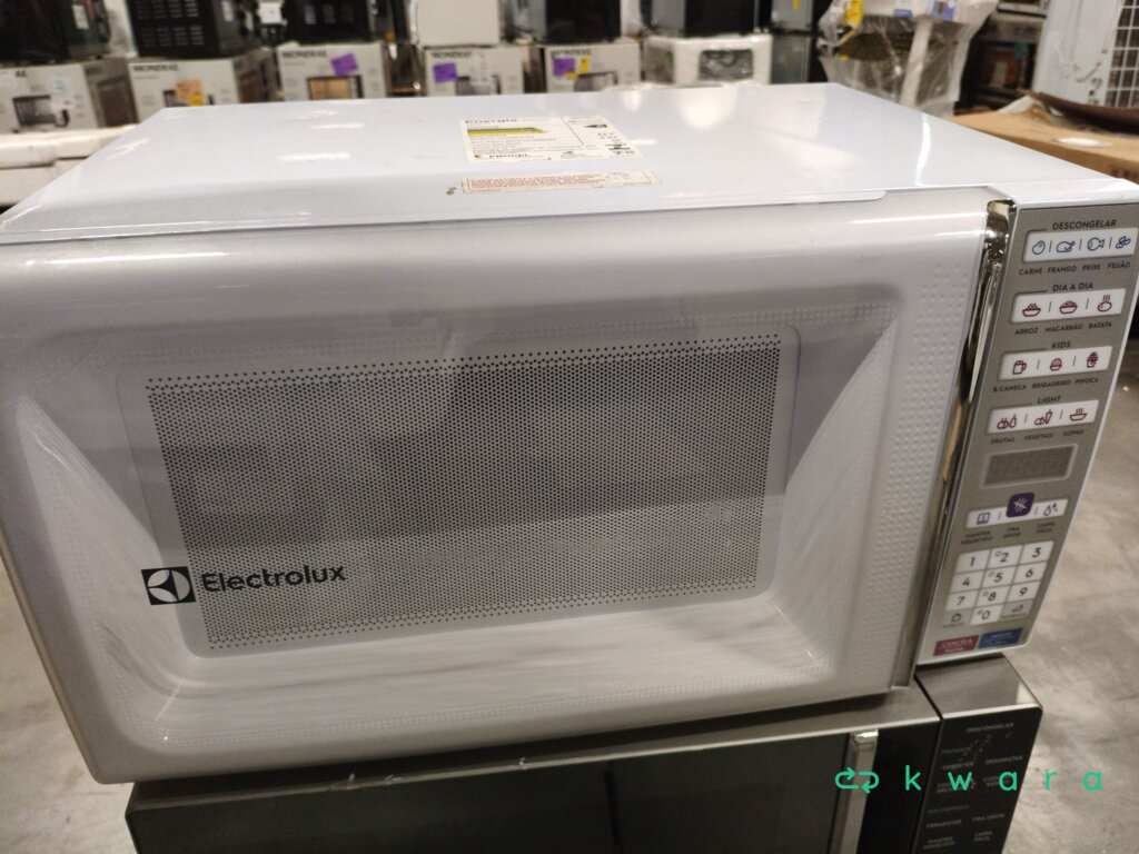 2 Micro-Ondas Electrolux