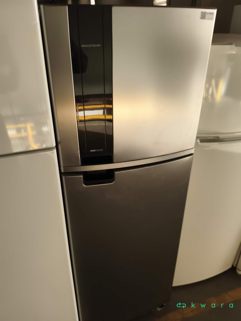 Refrigerador Brastemp BRM46MK