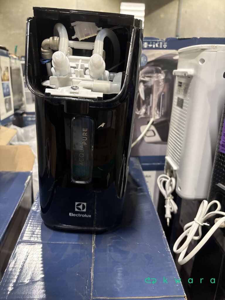 2 Purificadores - Sendo 2 Electrolux PE15P