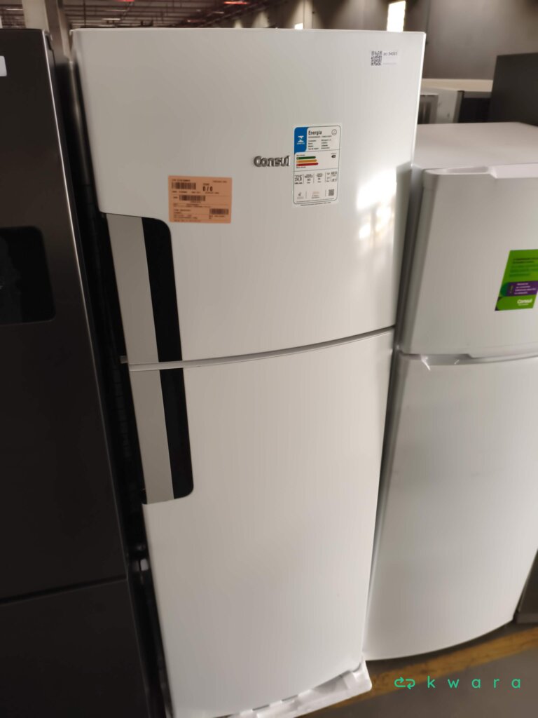 Refrigerador Consul CRM44MB