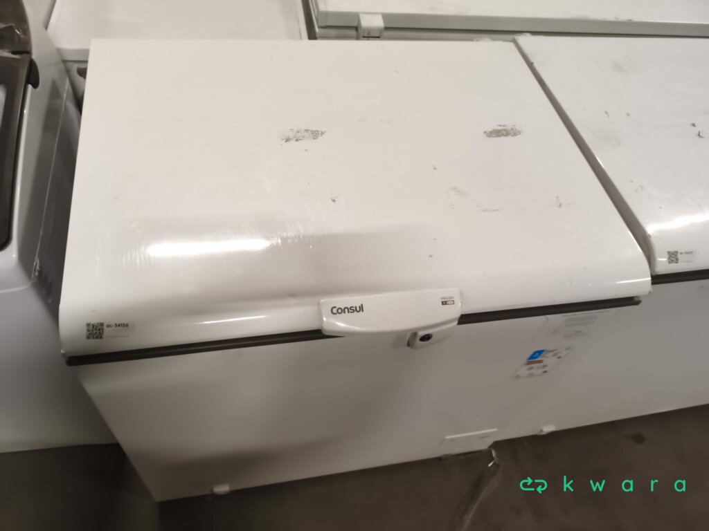Freezer Consul CHA31MB