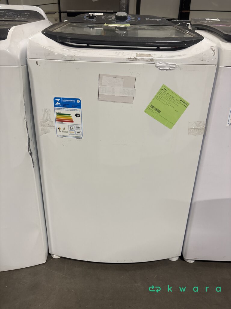 Lavadora Electrolux LDA13