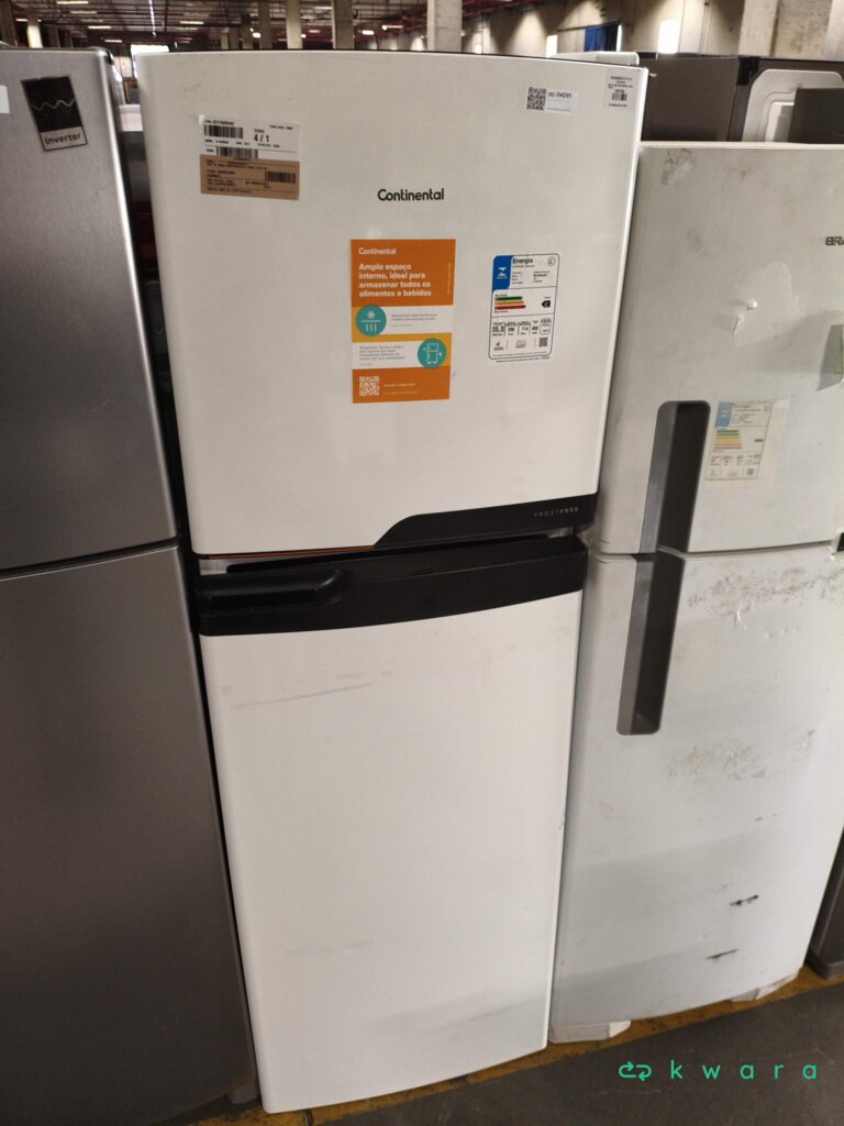 Refrigerador Continental TC45