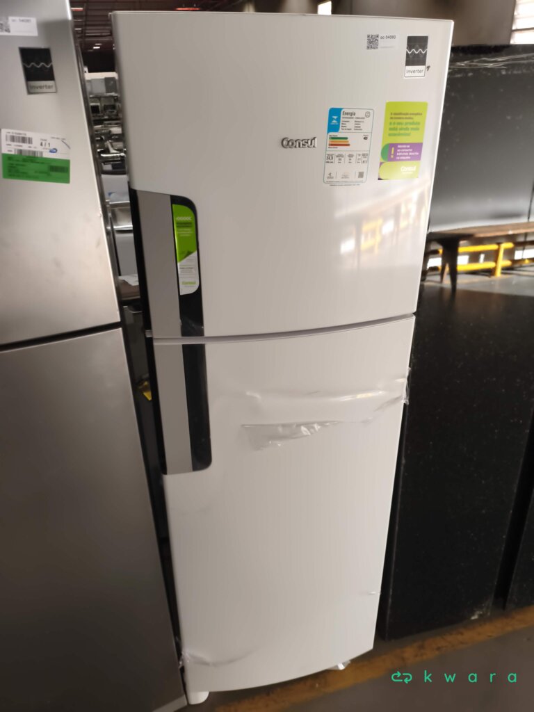 Refrigerador Consul CRM44MB