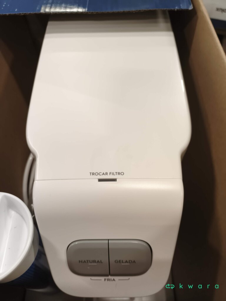 2 Purificadores - Sendo 1 Consul CPC31AB, 1 Electrolux PE15B