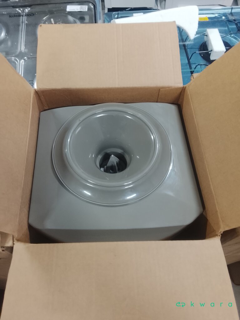Bebedouro Coluna Esmaltec EGC35B