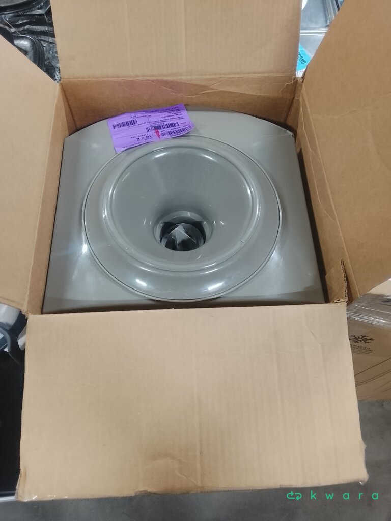 Bebedouro Coluna Esmaltec EGC35B