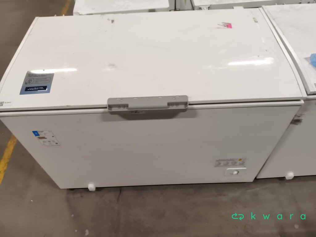 Freezer Electrolux HI440