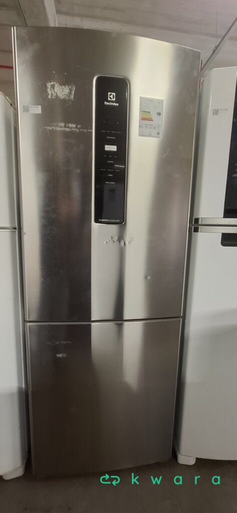 Refrigerador Electrolux IB7S