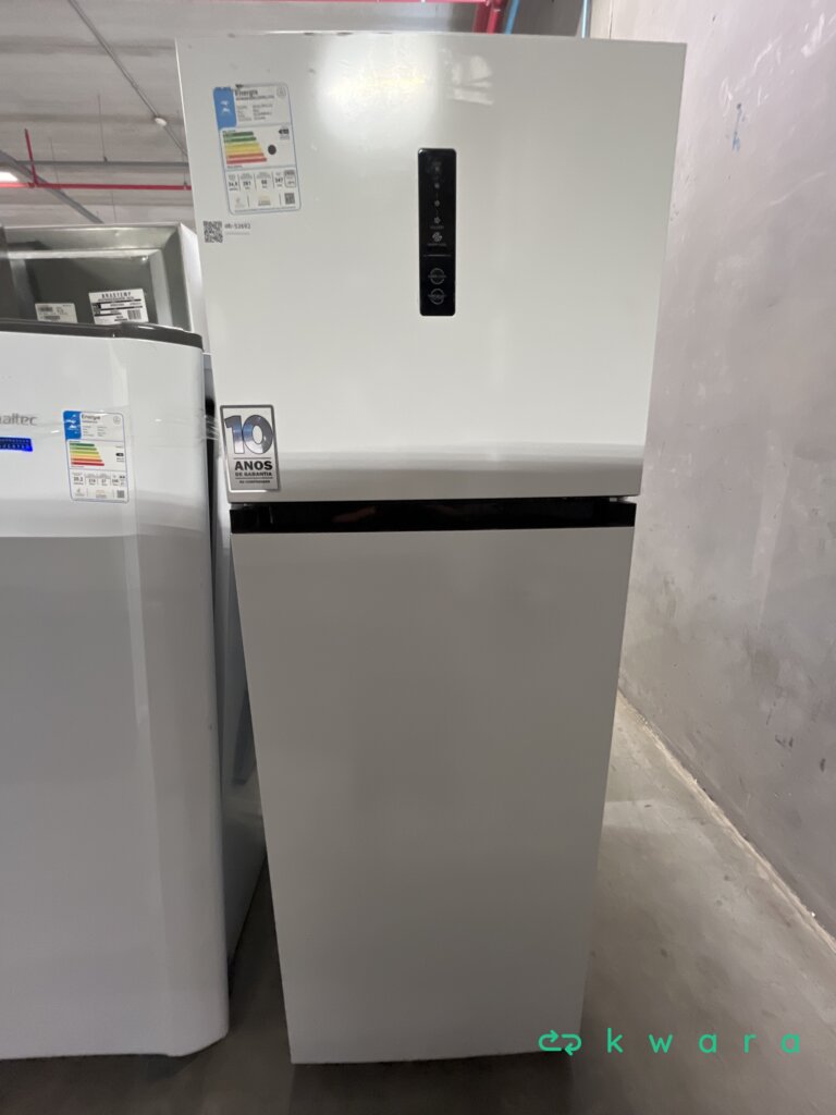 Refrigerador Midea MD-RT468MTA012