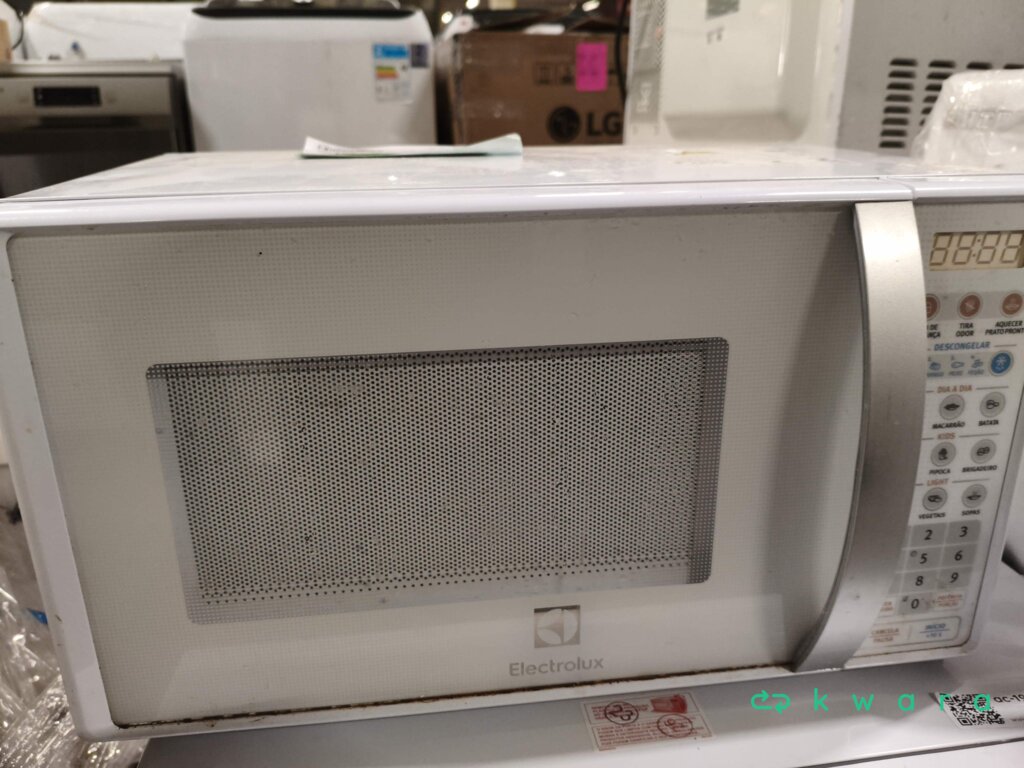 Micro-ondas Electrolux MTO30