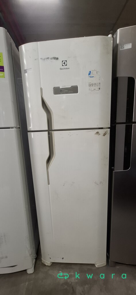 Refrigerador Electrolux Dfn41